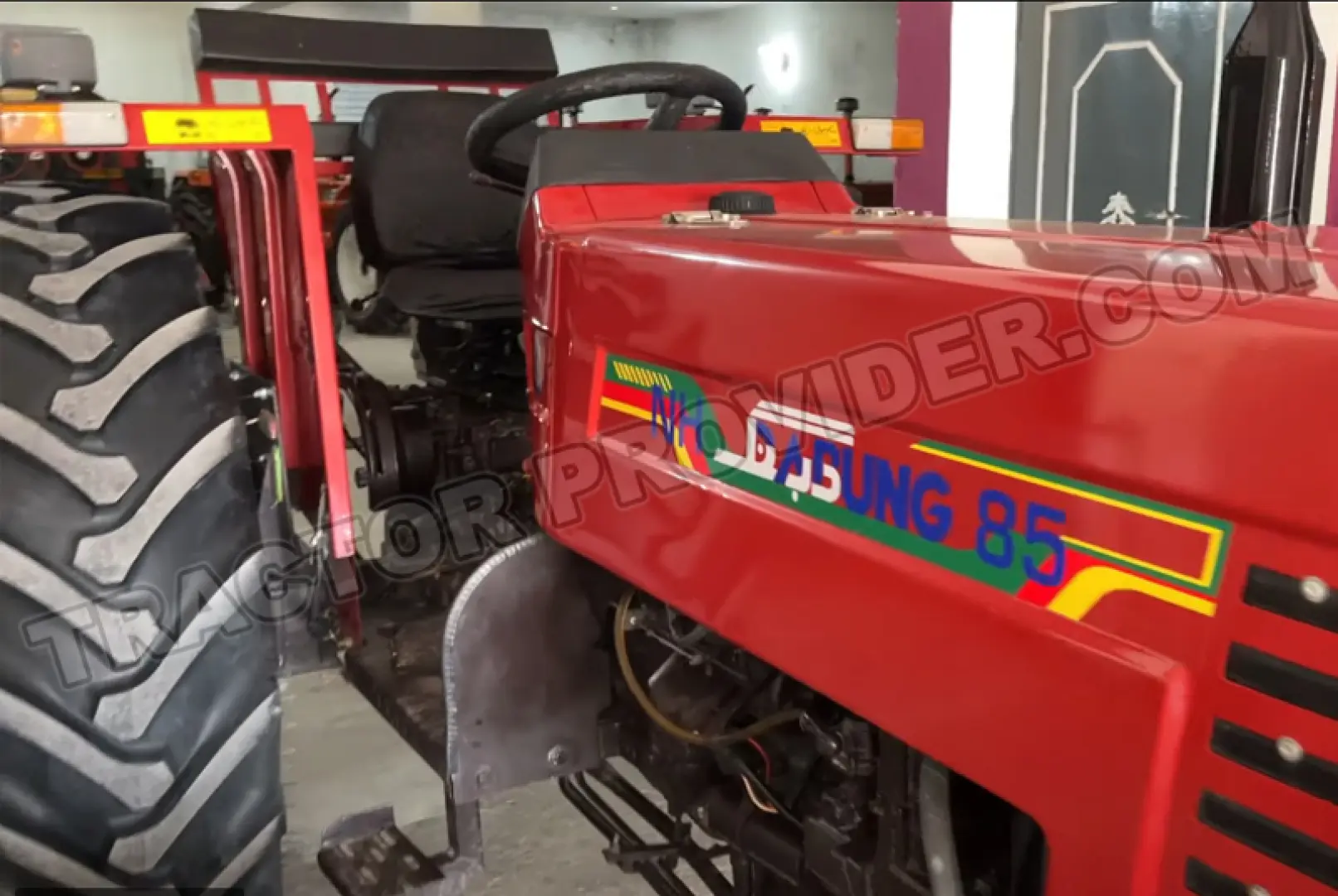 New Holland Tracteurs à vendre