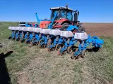 2x 10ry 76 cm lift monosem planters | Agrimar 