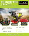 Secure your equipment now | Stucky Agri