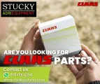 Claas parts | Stucky Agri 
