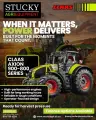 Claas Axion 900-800 Series | Stucky Agri