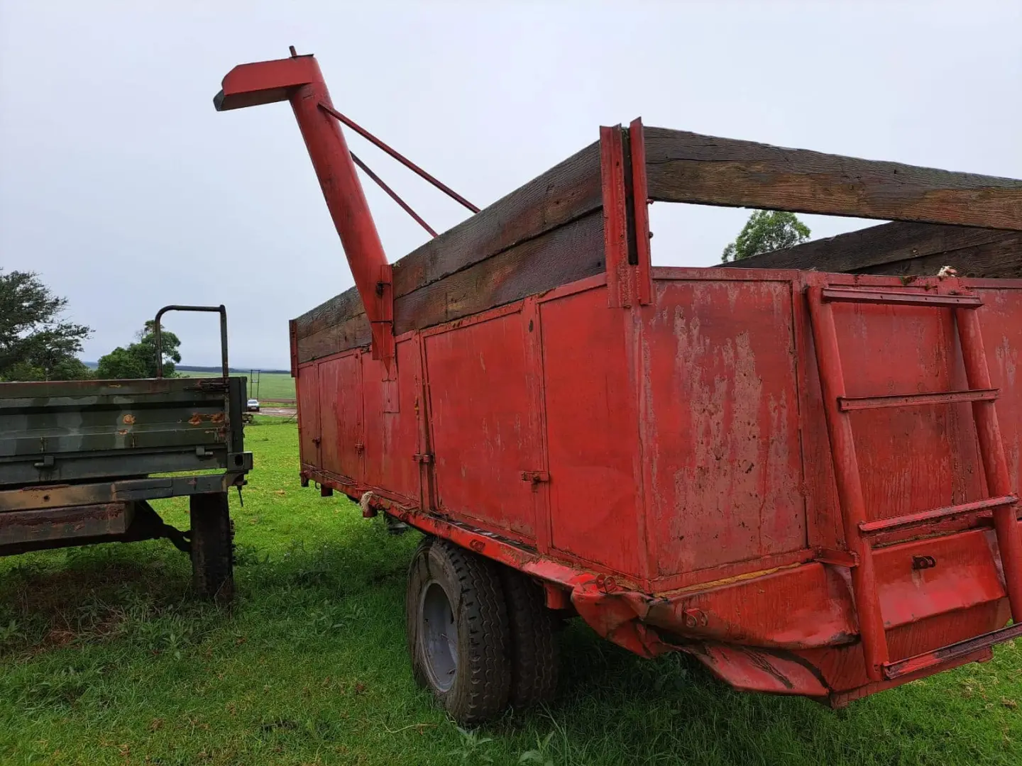 10 ton tapkar | Agrimar 