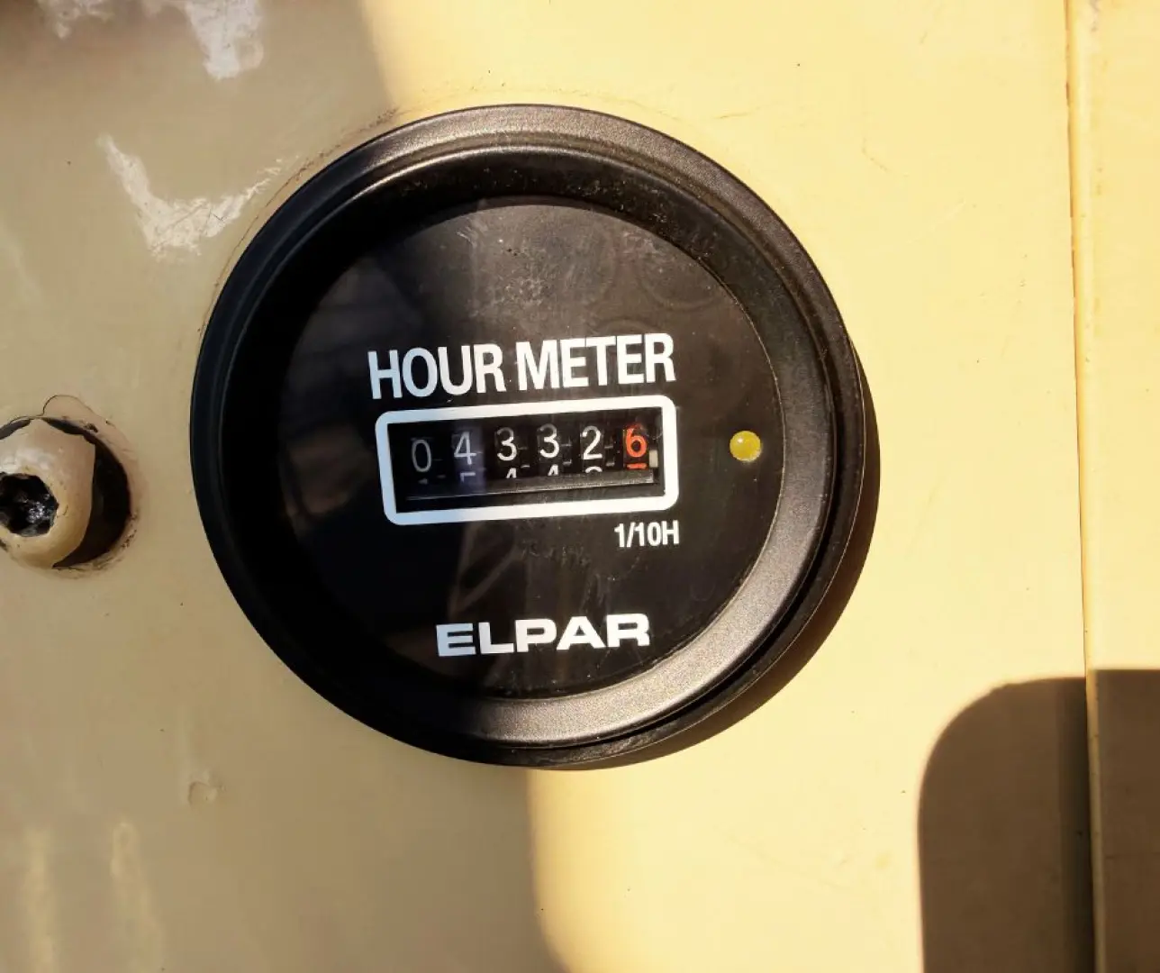 2010 CAT 140H Grader |  4 332 Hours | EarthComp