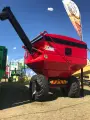 Tapkar 14.5m3 | V021 | Van Zyl Staalwerke