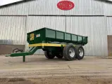 10T Gravel Tipper | V233 | Van Zyl Staalwerke