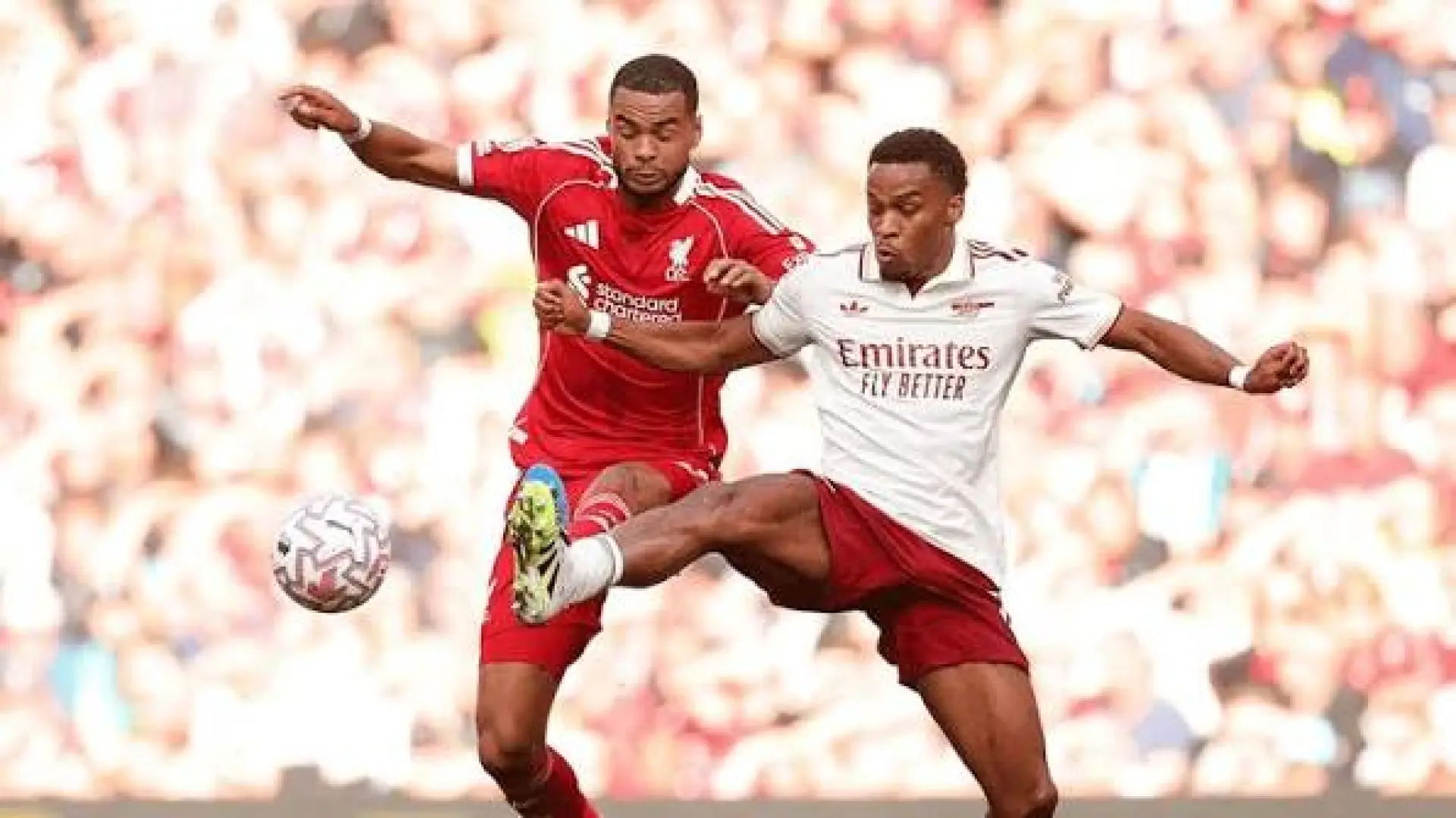 Liverpool 2026/27 Season – Experience Anfield Like Never Before! (Oct 8, 2026 to May 4, 2027) | XL Boland Travel 