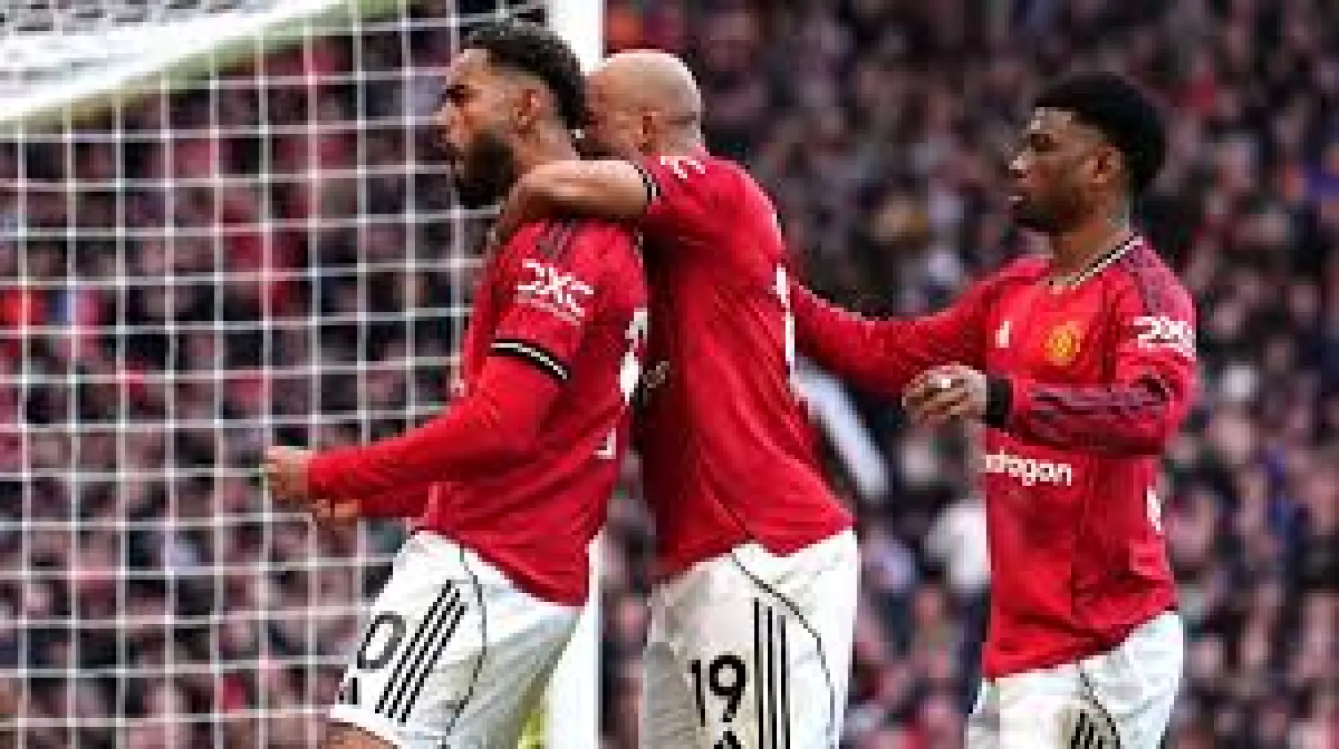 Manchester United 2026/27 Season (Sep 10, 2026 to Mar 2, 2027) | XL Boland Travel 