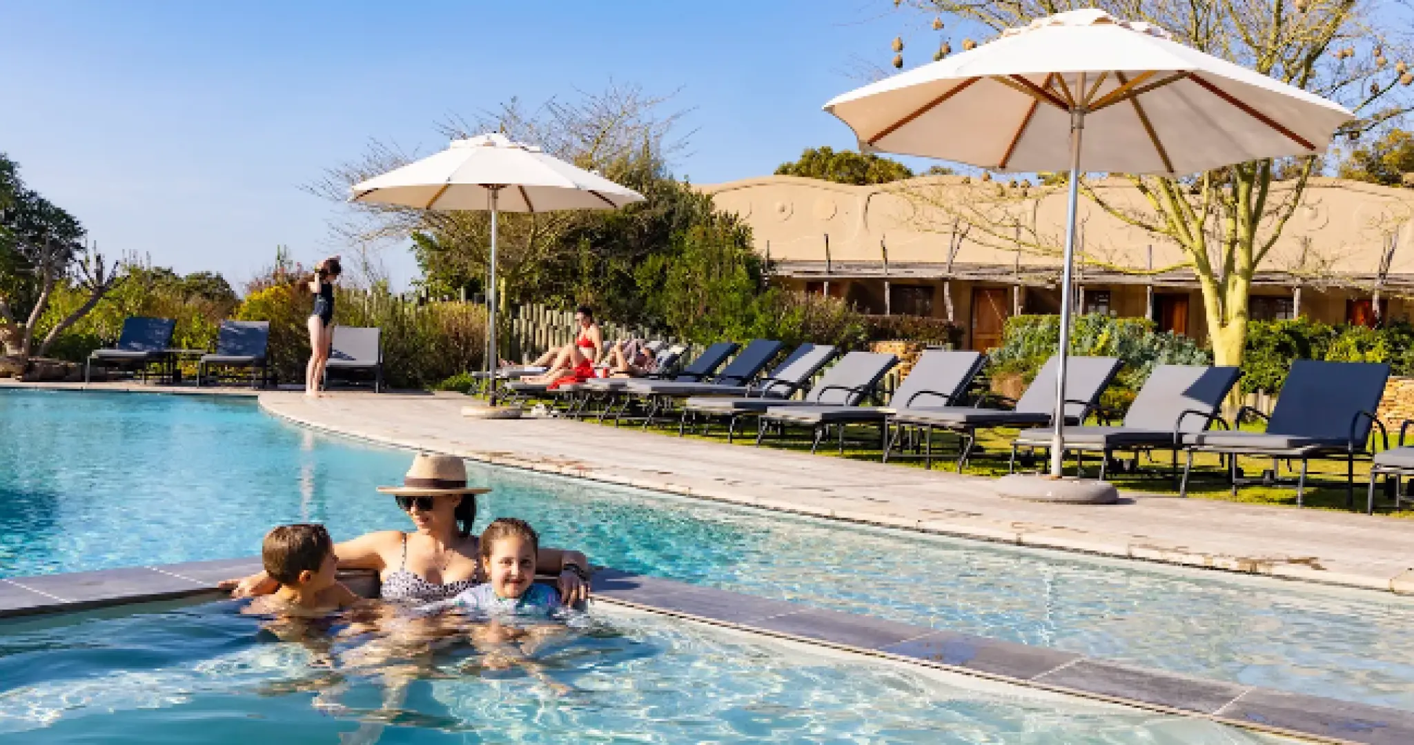 Garden Route Game Lodge (Jul 1, 2026 to Sep 30, 2026) | XL Boland Travel 