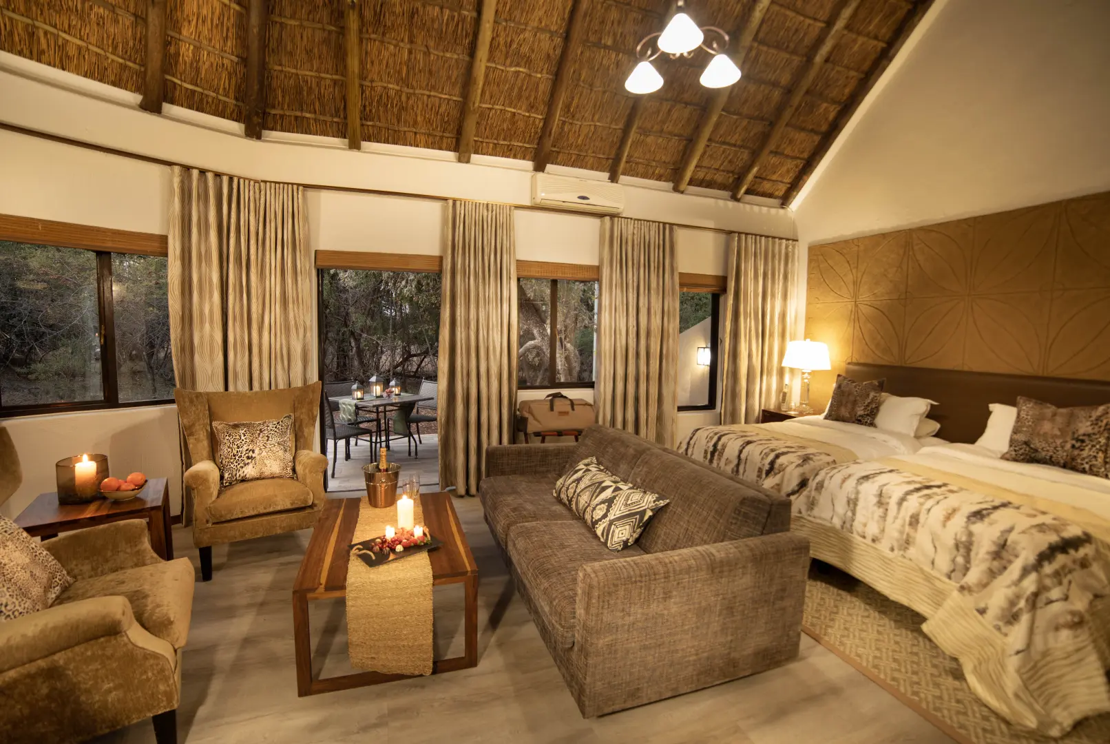 Mabula Game Lodge (May 27, 2026 to Aug 31, 2026) | XL Boland Travel 