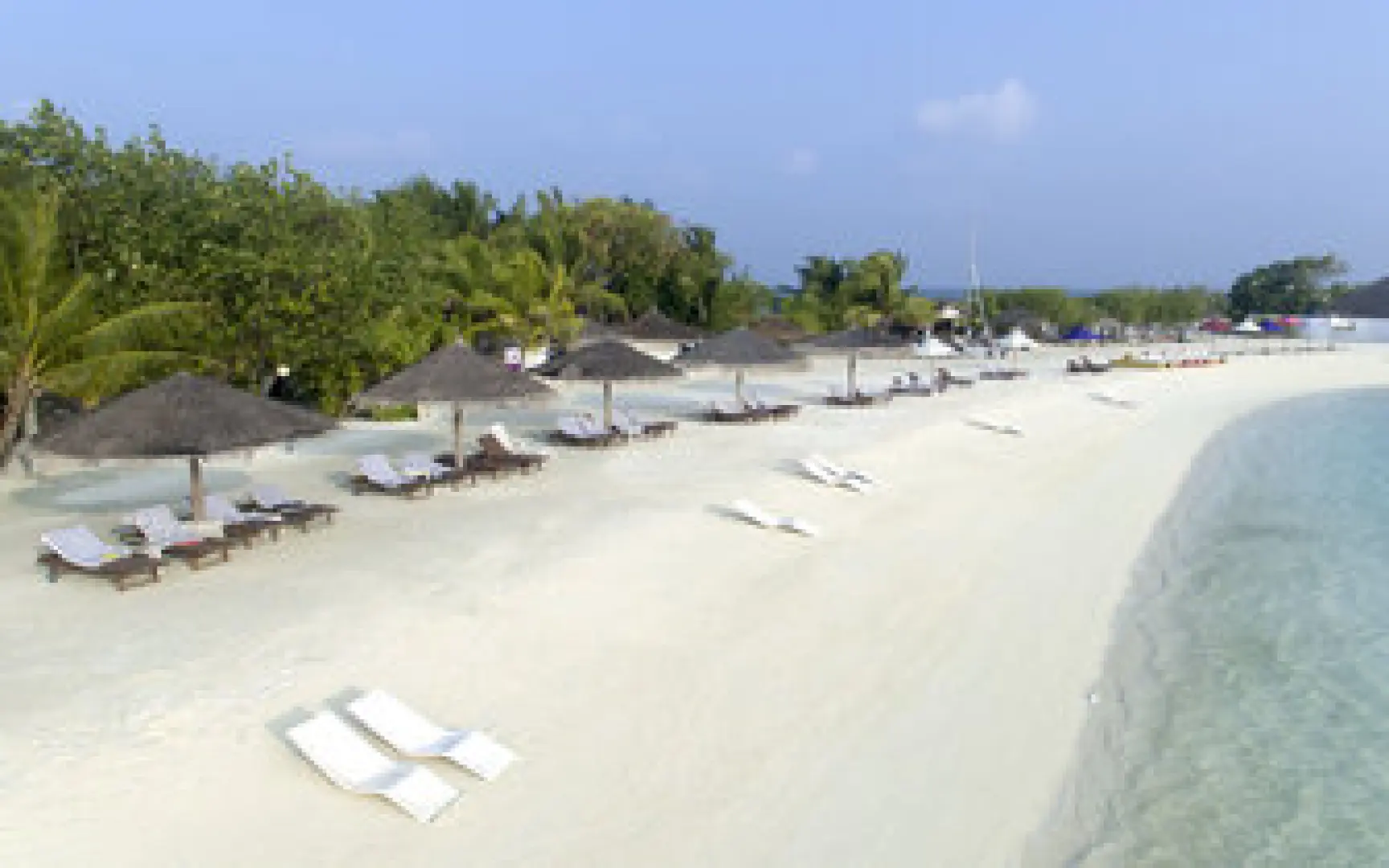 Cinnamon Dhonveli Maldives (Sep 1, 2026 to Sep 30, 2026) | XL Boland Travel