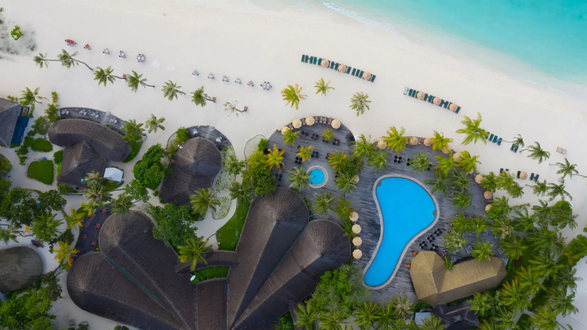 Kuredu Resort, Maldives (Sep 1, 2026 to Sep 30, 2026) | XL Boland Travel
