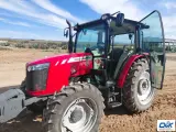 2023 Massey Ferguson 4708 Cab