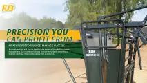 Precision You Can Profit From | FJB Equipment
