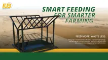 Smart Feeding for Smarter Farming | FJB Equipment