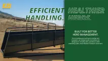 Efficient Handling, Healthier Herds | FJB Equipment