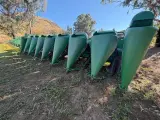 John Deere 894 plukkerkop | Agrimar 