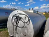 9000 liter diesel tenk | Agrimar 