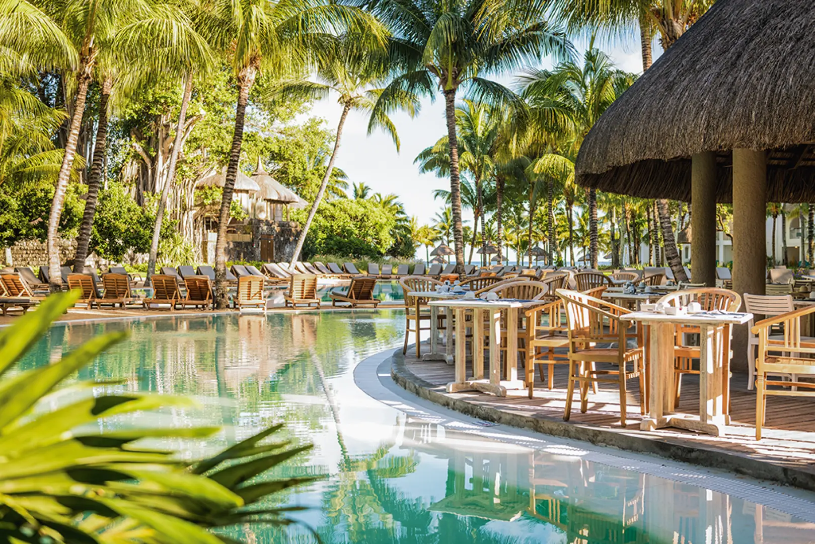4* Canonnier Beachcomber Golf Resort &amp; Spa (Aug 29, 2026 to Feb 27, 2027) | XL Boland Travel 