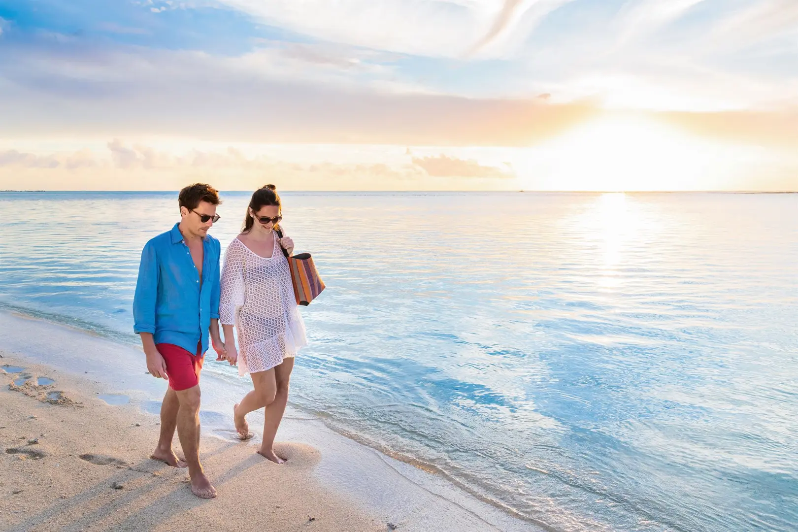 5* Dinarobin Beachcomber Golf Resort &amp; Spa (Aug 29, 2026 to Feb 27, 2027) | XL Boland Travel 