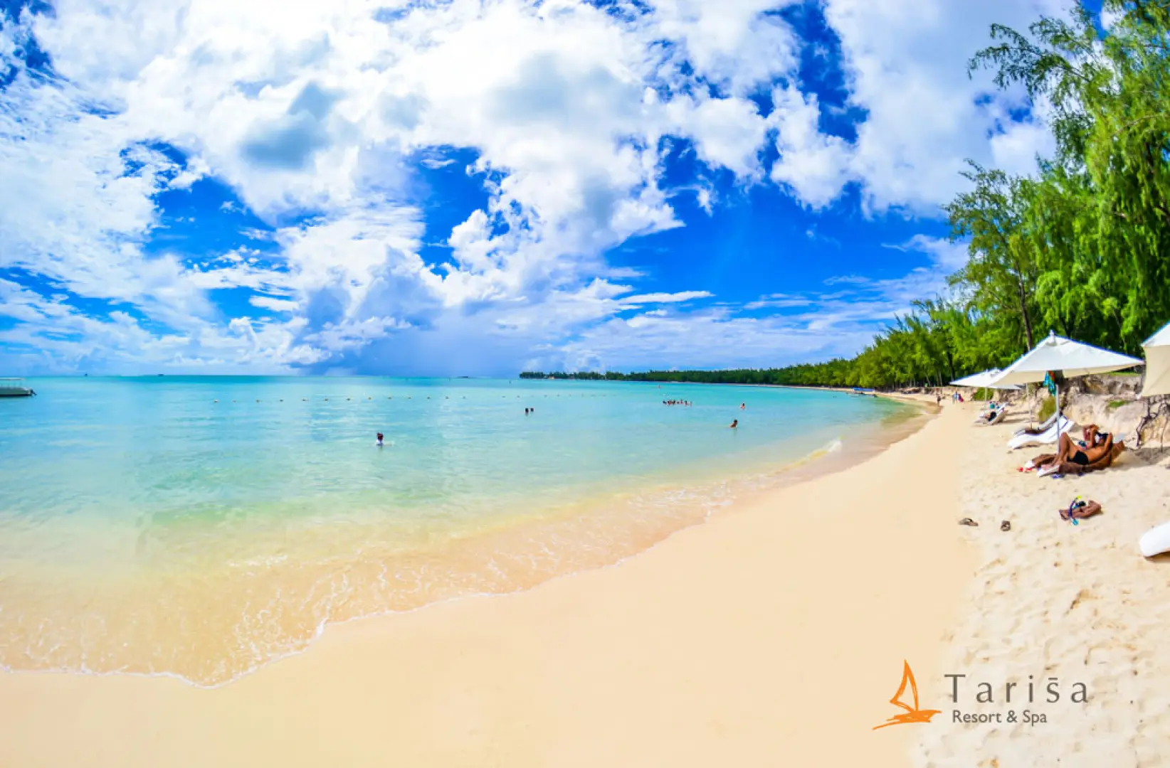 Tarisa Resort &amp; Spa (Nov 2, 2026 to Nov 17, 2026) | XL Boland Travel