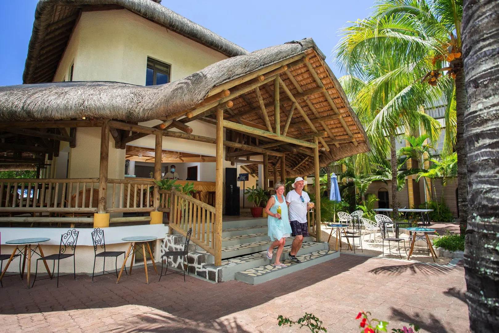 Le Palmiste Resort &amp; Spa (Nov 2, 2026 to Nov 17, 2026) | XL Boland Travel 