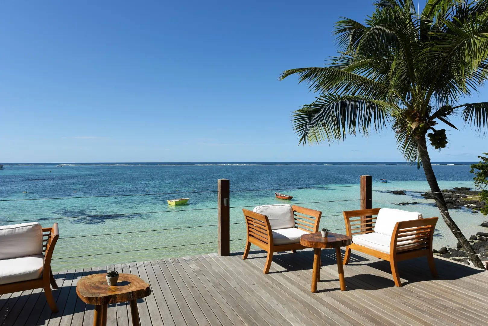 Solana Beach Mauritius (Oct 2, 2026 to Oct 30, 2026) | XL Boland Travel 