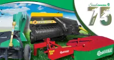 Celebrating 75 Years of Heritage: Advanced Spreading & Cutting Solutions | Staalmeester Equipment