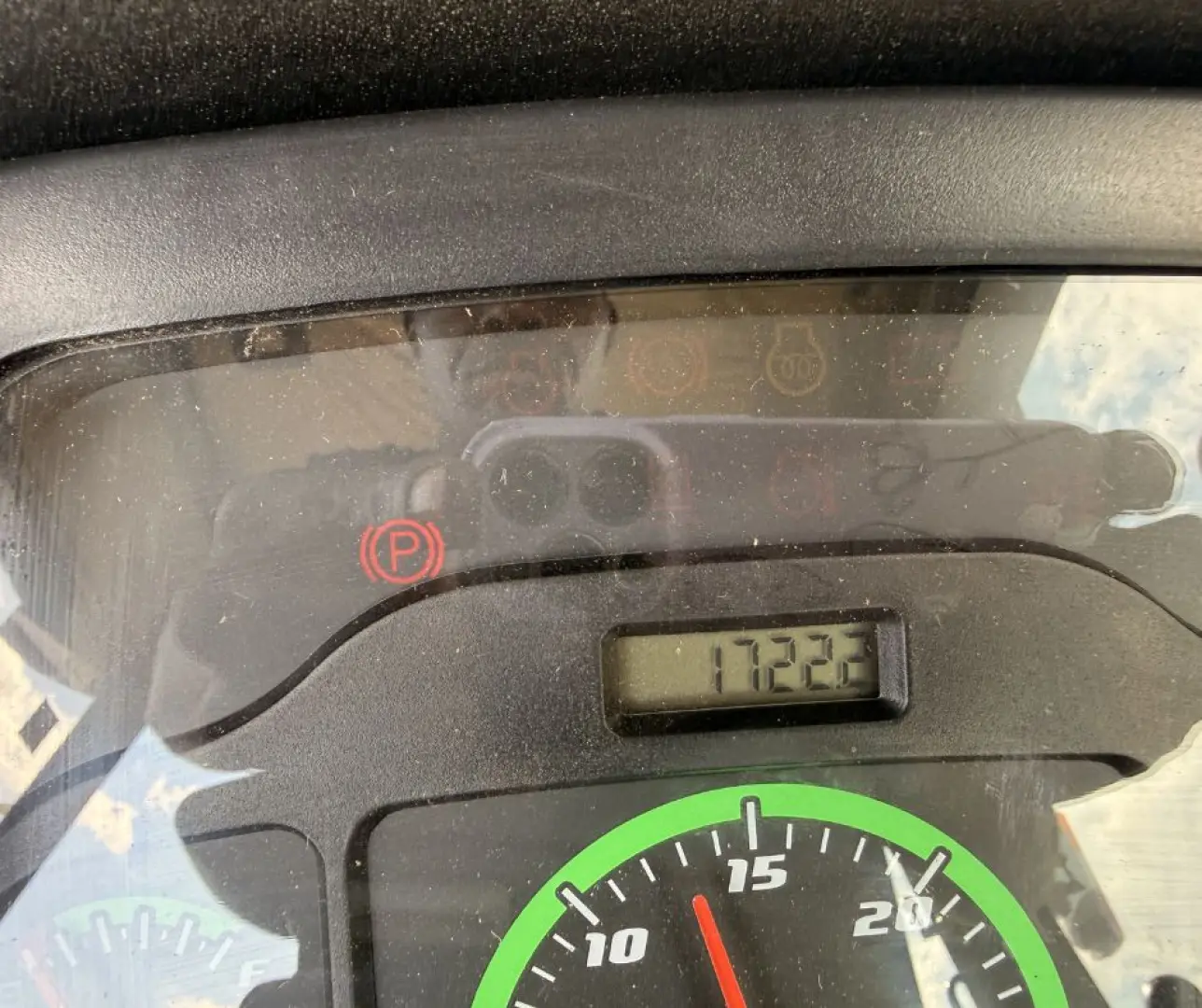 2022 NEW HOLLAND B80B 4X4 TLB | 1722 Hours | EarthComp