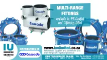 Cascade multi-range pipe fittings | Irrigation Unlimited