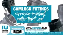 CAMLOCK fittings | Irrigation Unlimited