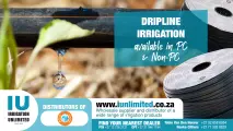 Dripline irrigation | Irrigation Unlimited