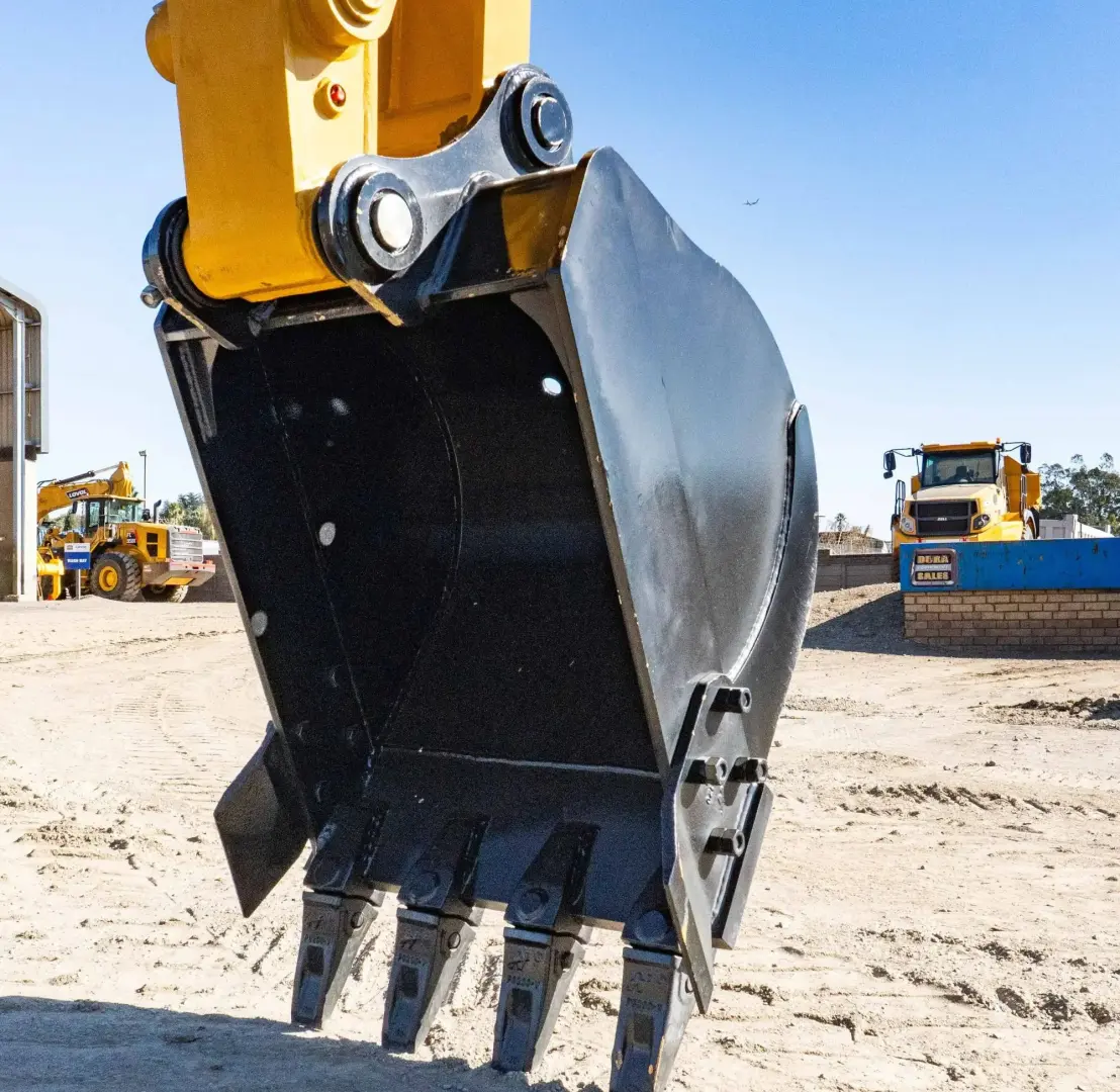 The new LOVOL FR215F E/B | Earthcomp 