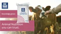 Selfmix 100 | YARA Animal Nutrition