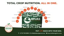 Total Nutrition | All In One | Atlas Fertilizers 