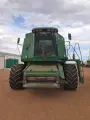 John Deere 9600 | Agrimar 