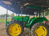 2017 John Deere 5090 EH hoogloop trekker | Agrimar 