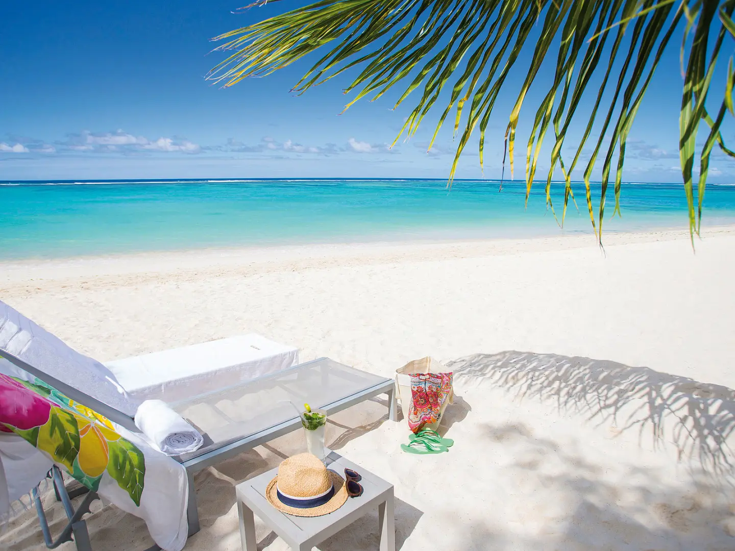 Crystals Beach Resort Belle Mare (Nov 2, 2026 to Nov 17, 2026) | XL Boland Travel