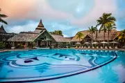 4* Superior Shandrani Beachcomber Resort & Spa (Aug 29, 2026 to Feb 27, 2027) | XL Boland Travel 