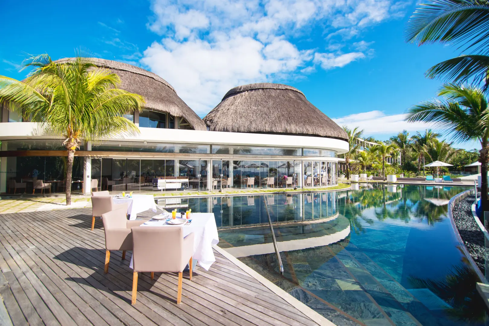 Radisson Blu Poste Lafayette Resort &amp; Spa (Oct 2, 2026 to Oct 30, 2026) | XL Boland Travel 