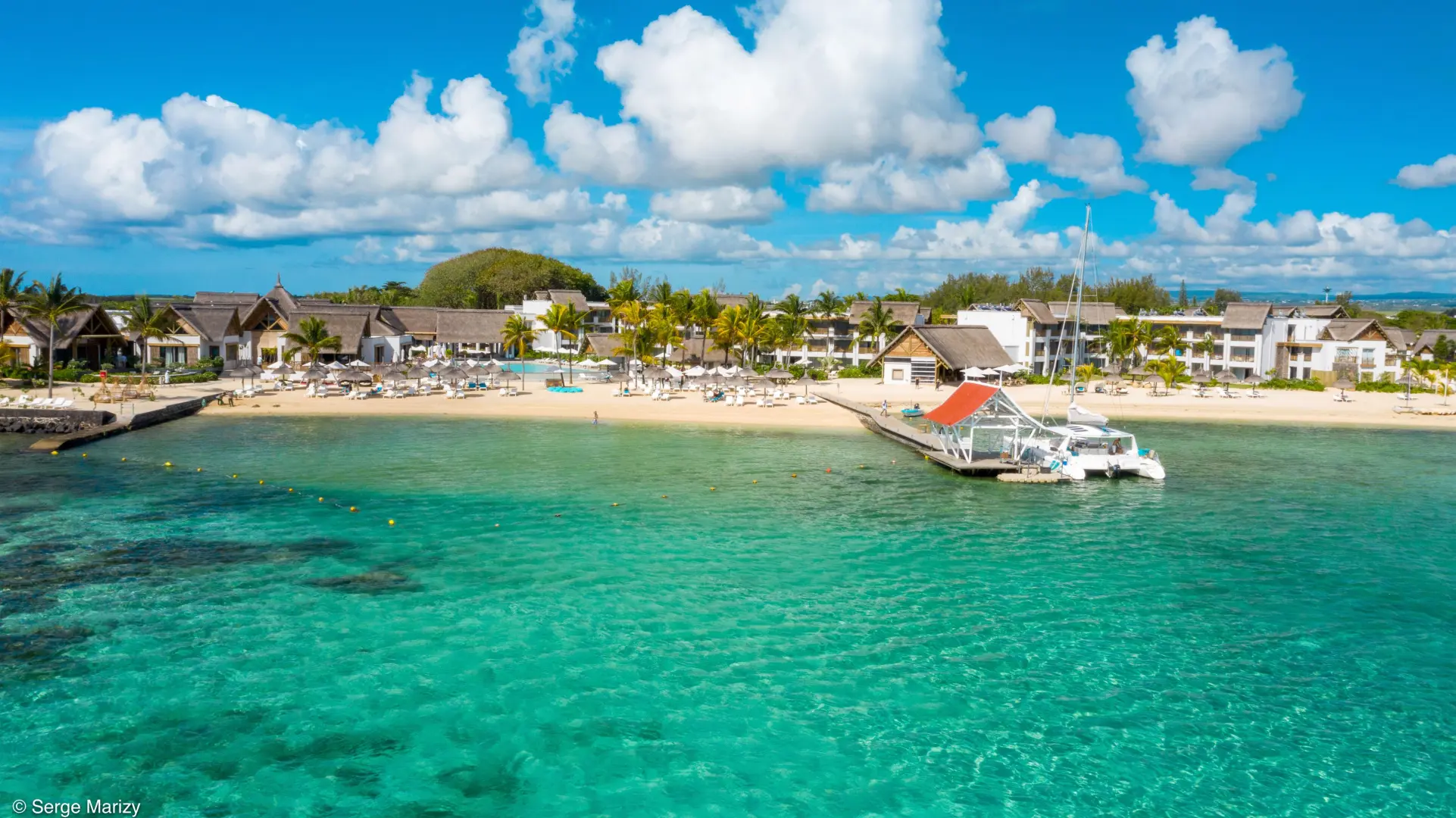 Preskil Island Resort Mauritius (Oct 2, 2026 to Oct 30, 2026) | XL Boland Travel 