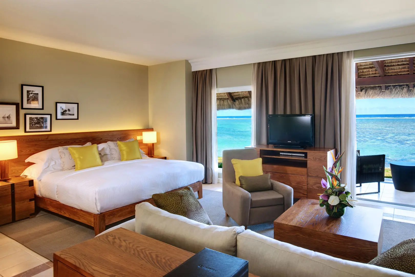 Outrigger Mauritius Beach Resort (Oct 2, 2026 to Oct 30, 2026) | XL Boland Travel 