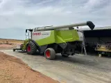 Pick up (op stroper) | Agrimar 