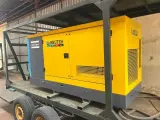 100kva Atlas Copco genarator Gen 1 | Agrimar 