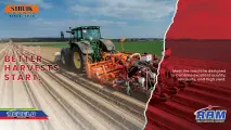 Struik seedbed preparation & planting equipment | Rebelo Agricultural Group
