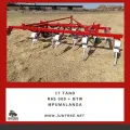 17 TAND | MK Landbou Dienste