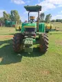 2 × John Deere 5715    2002 modelle | MK Landbou Dienste