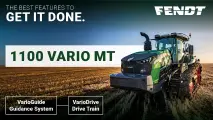 Fendt 1100 Vario MT