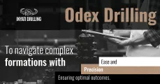 To navigate complex formation with ease and precision | Inyati Drilling