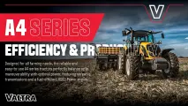 Valtra A4 Series