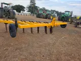 13 tand Big Beaver ripper | Agrimar 